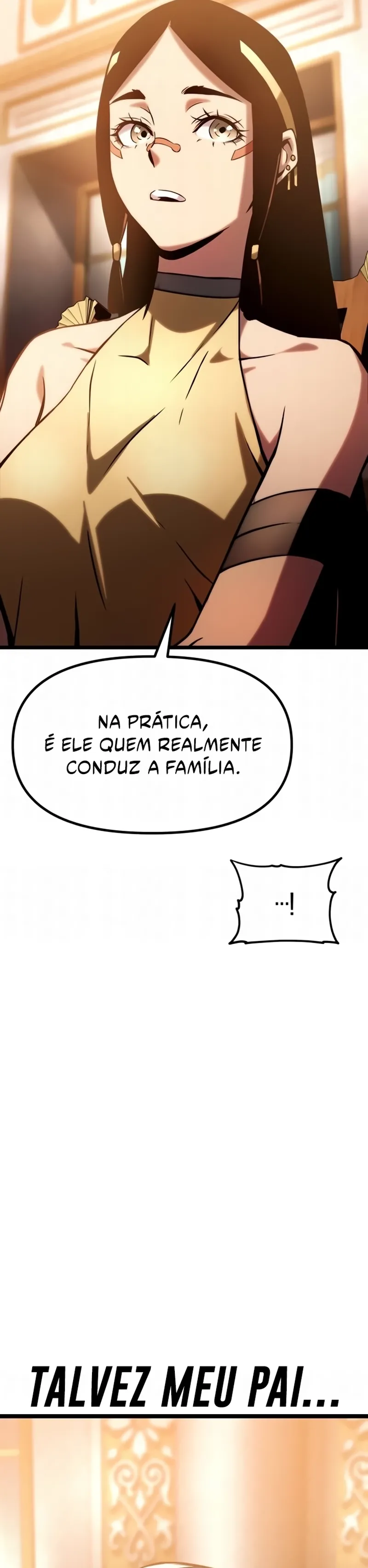 Read The Shepherd Wizard PT Manga Online