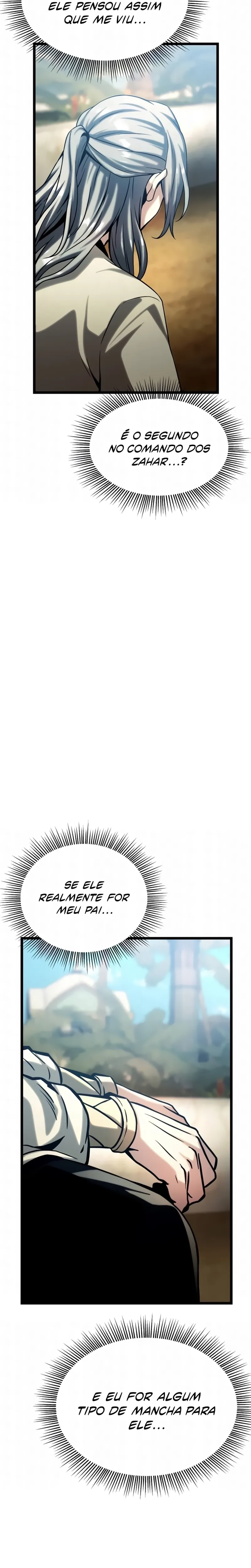 Read The Shepherd Wizard PT Manga Online