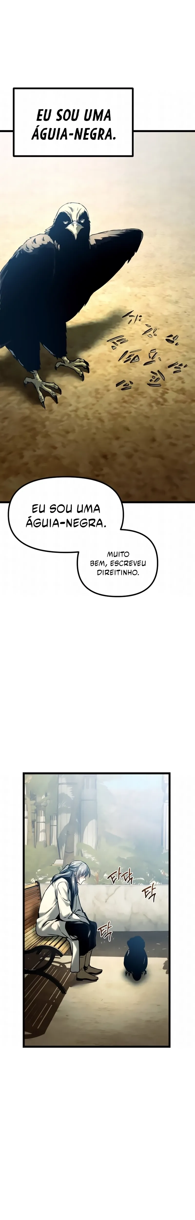 Read The Shepherd Wizard PT Manga Online