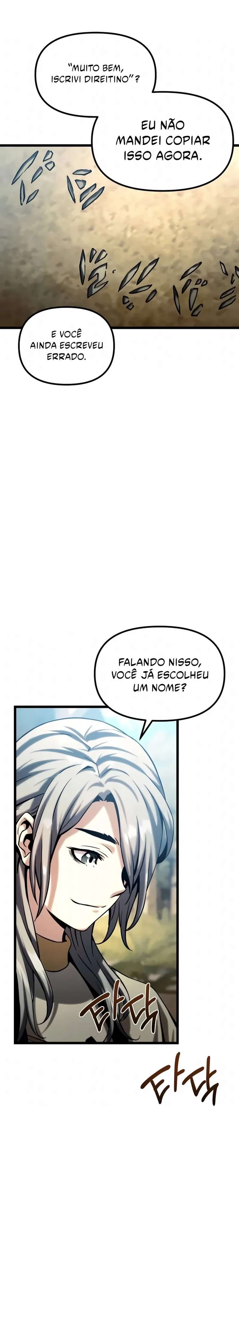 Read The Shepherd Wizard PT Manga Online