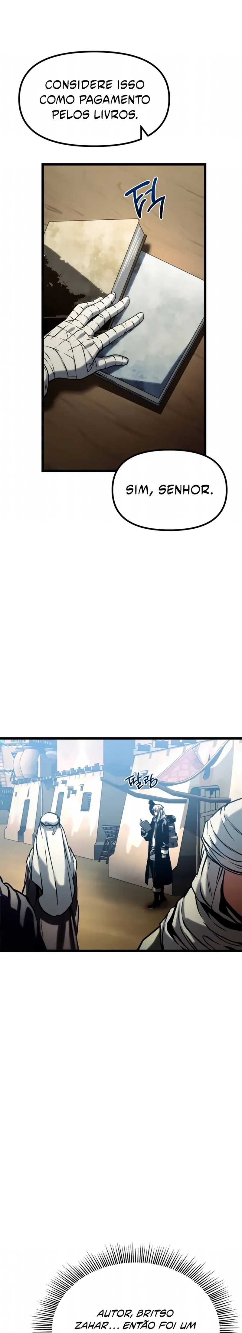 Read The Shepherd Wizard PT Manga Online