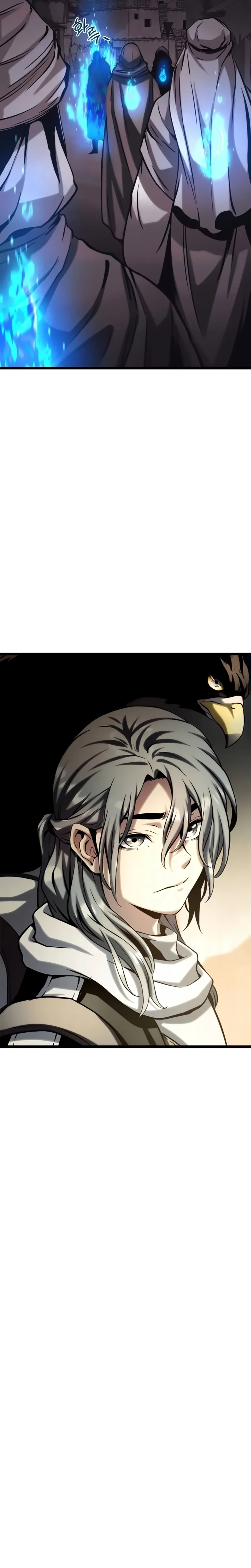 Read The Shepherd Wizard PT Manga Online