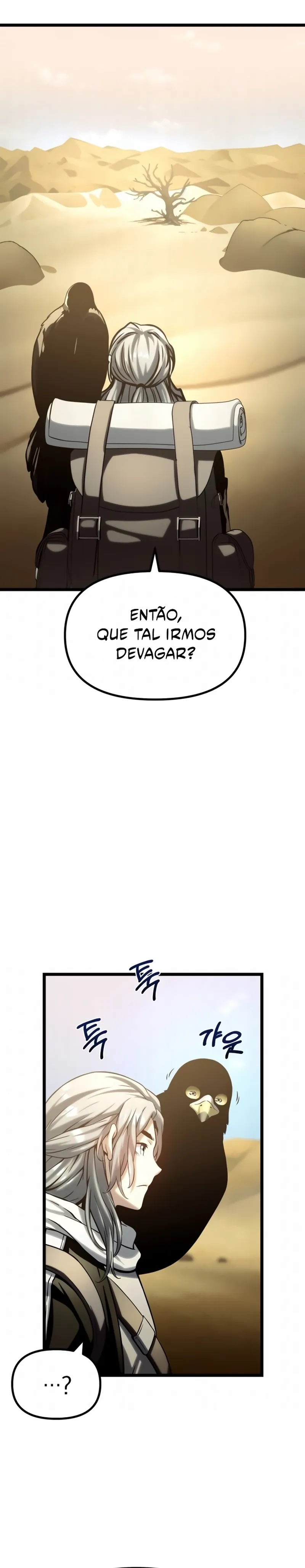 Read The Shepherd Wizard PT Manga Online