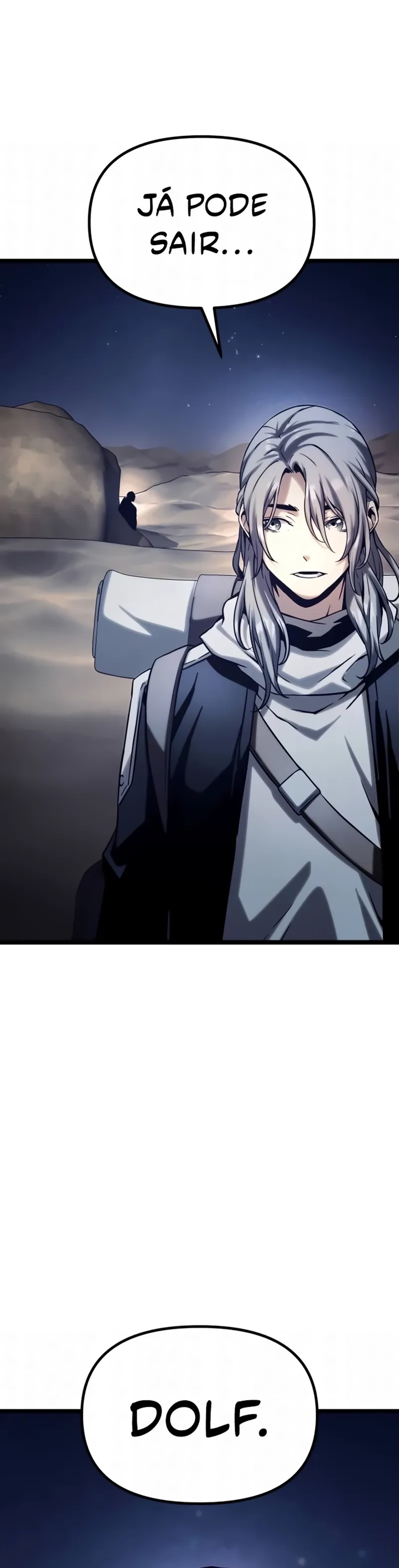 Read The Shepherd Wizard PT Manga Online