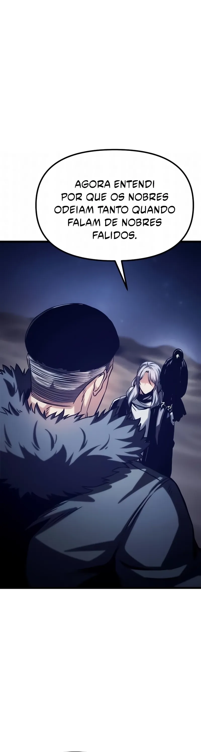 Read The Shepherd Wizard PT Manga Online