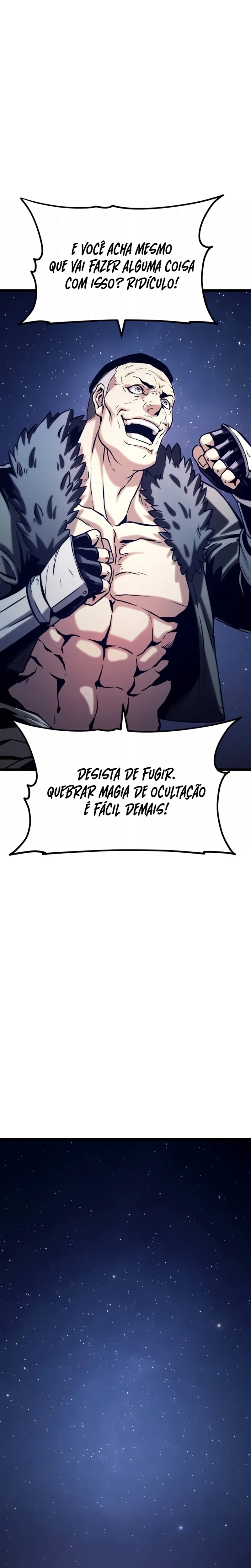 Read The Shepherd Wizard PT Manga Online