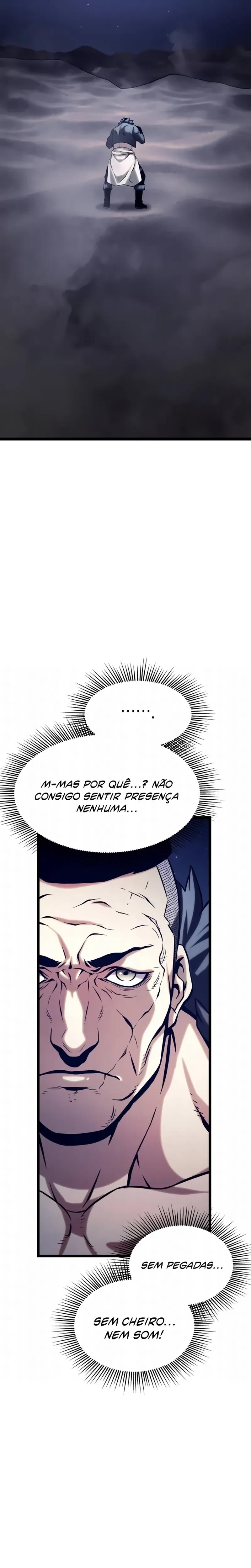 Read The Shepherd Wizard PT Manga Online