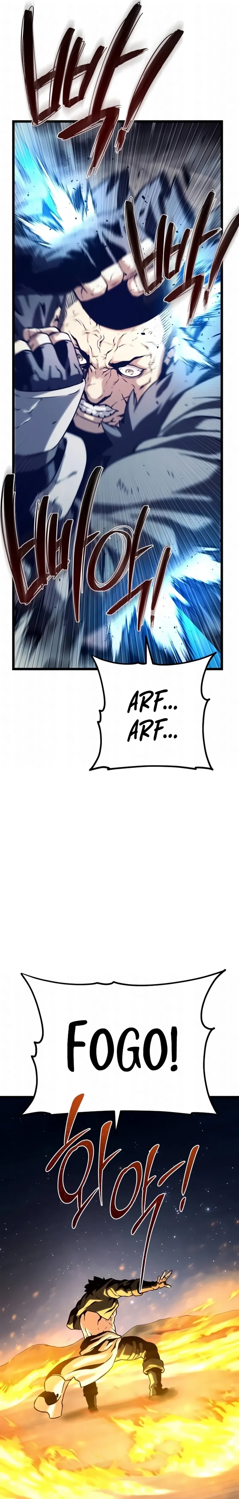 Read The Shepherd Wizard PT Manga Online