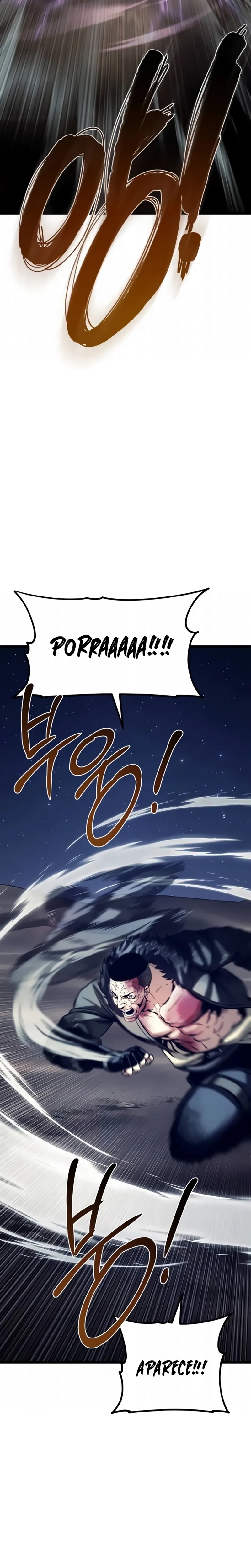 Read The Shepherd Wizard PT Manga Online
