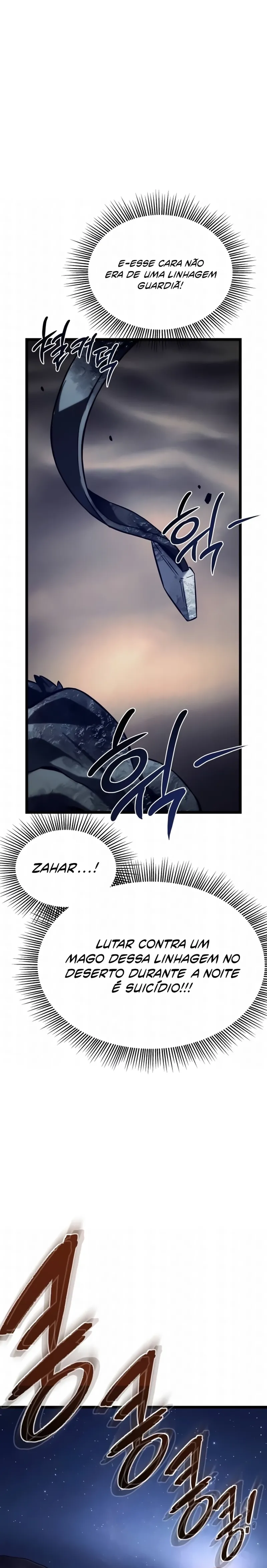 Read The Shepherd Wizard PT Manga Online