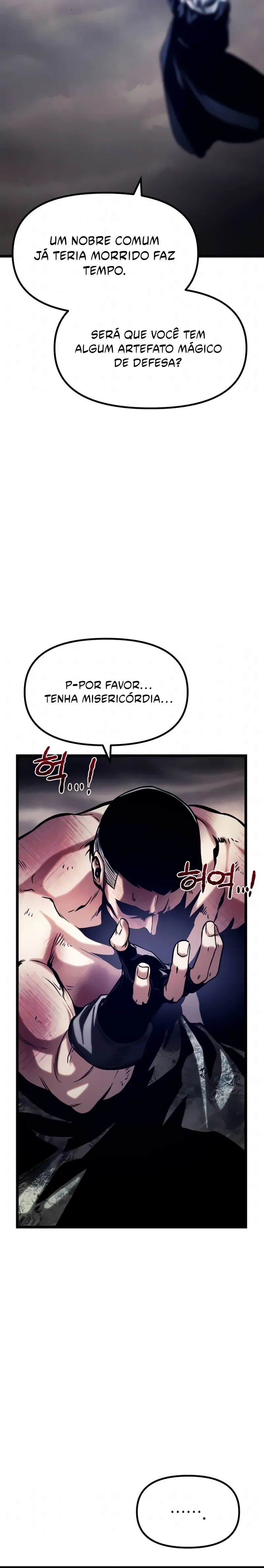 Read The Shepherd Wizard PT Manga Online