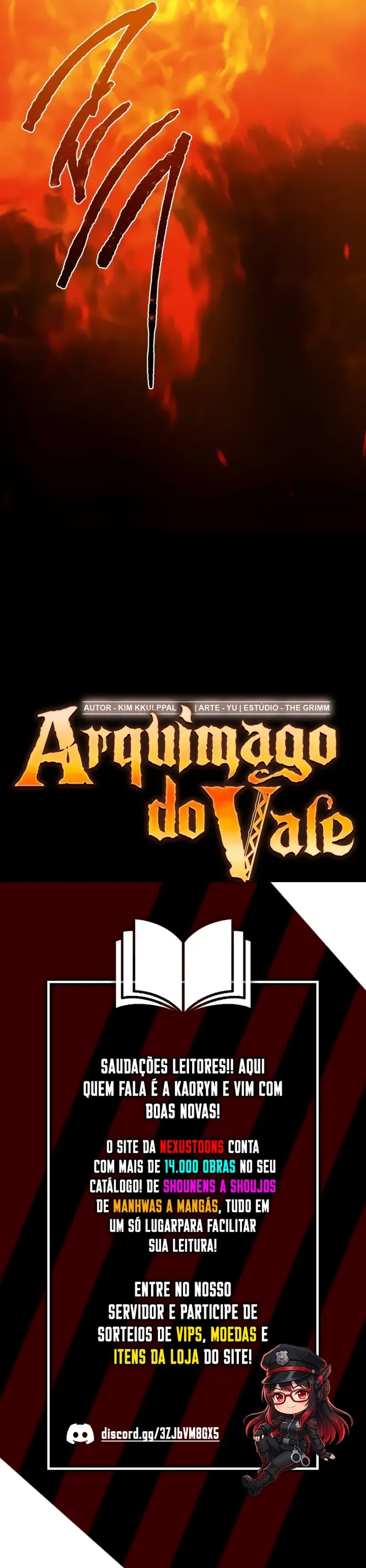 Read The Shepherd Wizard PT Manga Online