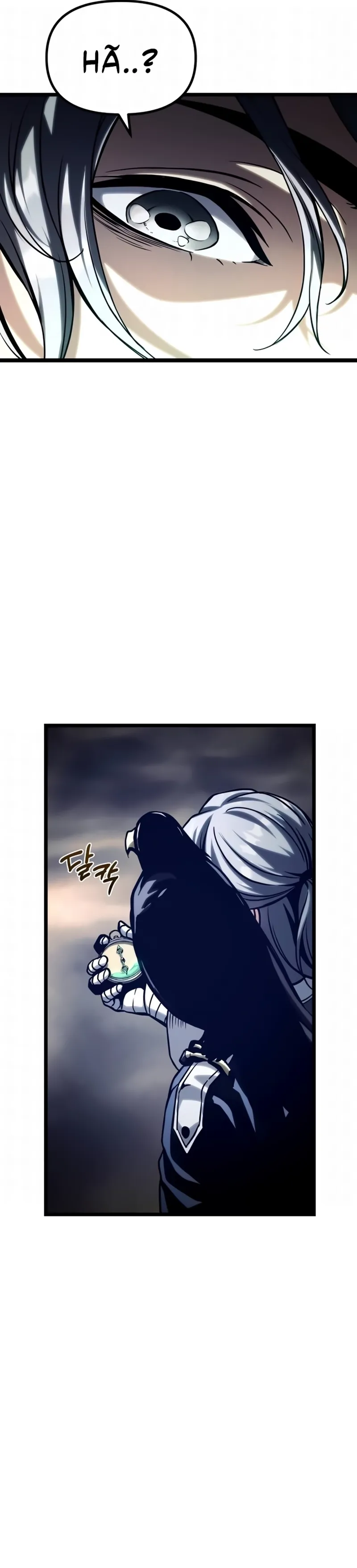 Read The Shepherd Wizard PT Manga Online