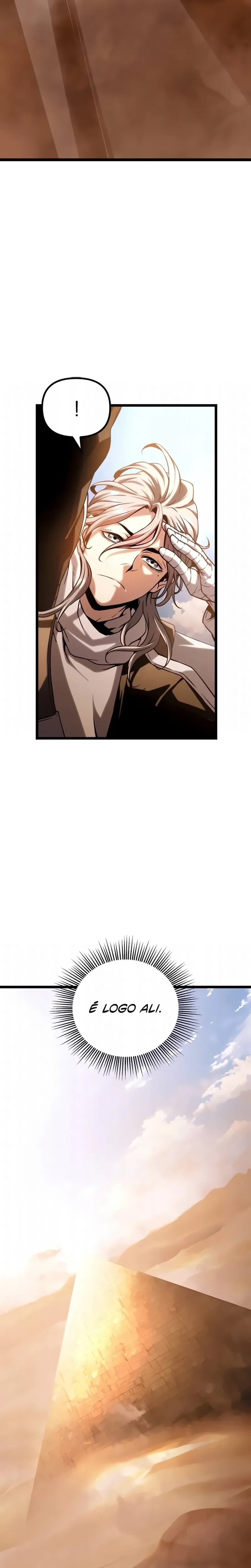 Read The Shepherd Wizard PT Manga Online