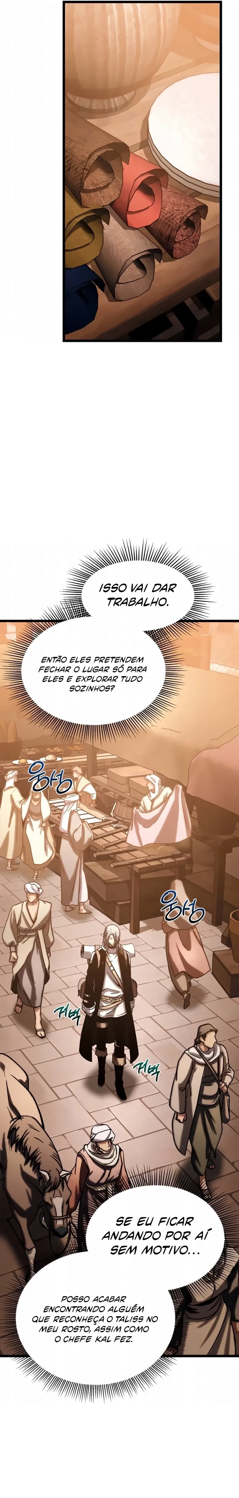 Read The Shepherd Wizard PT Manga Online