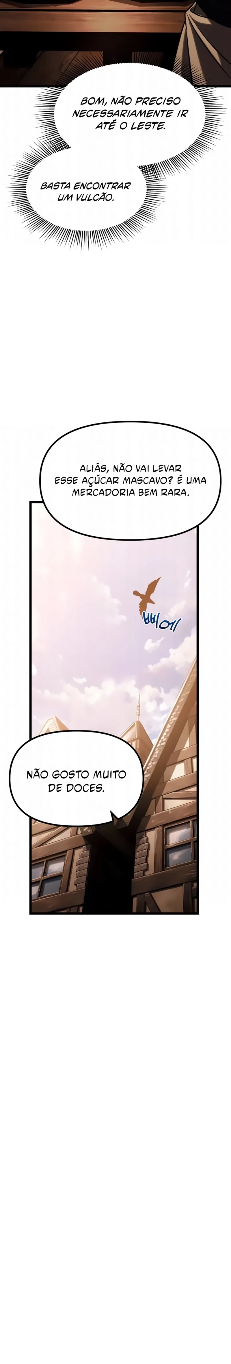 Read The Shepherd Wizard PT Manga Online