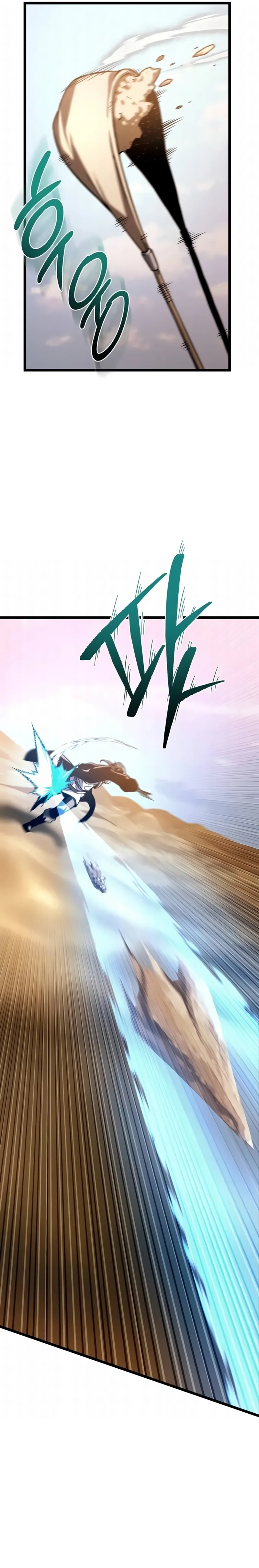 Read The Shepherd Wizard PT Manga Online