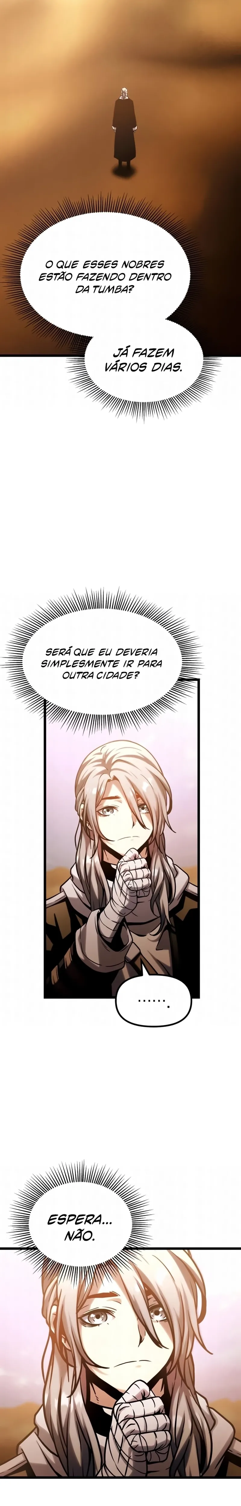 Read The Shepherd Wizard PT Manga Online