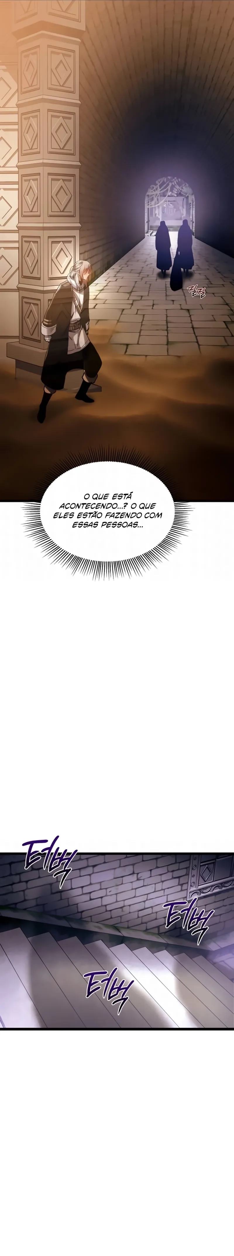 Read The Shepherd Wizard PT Manga Online