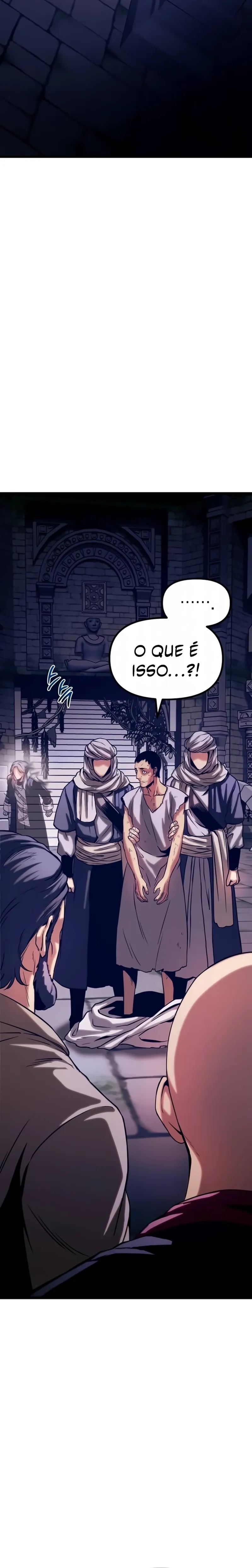 Read The Shepherd Wizard PT Manga Online