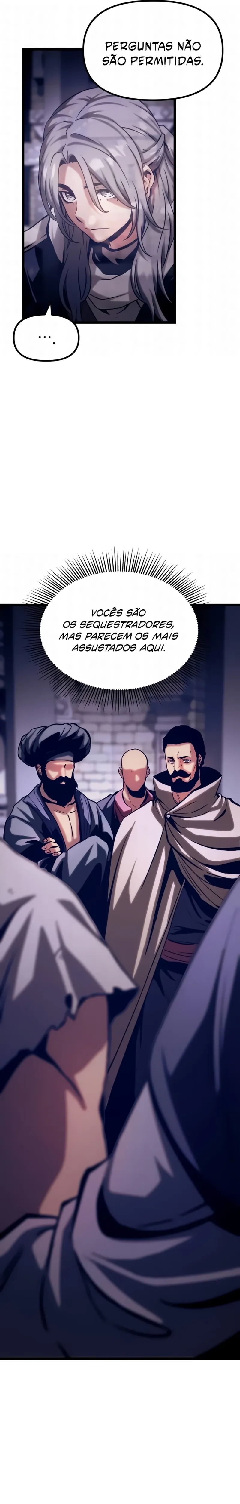 Read The Shepherd Wizard PT Manga Online