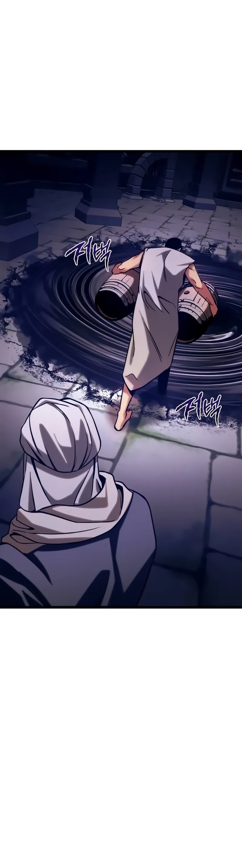 Read The Shepherd Wizard PT Manga Online