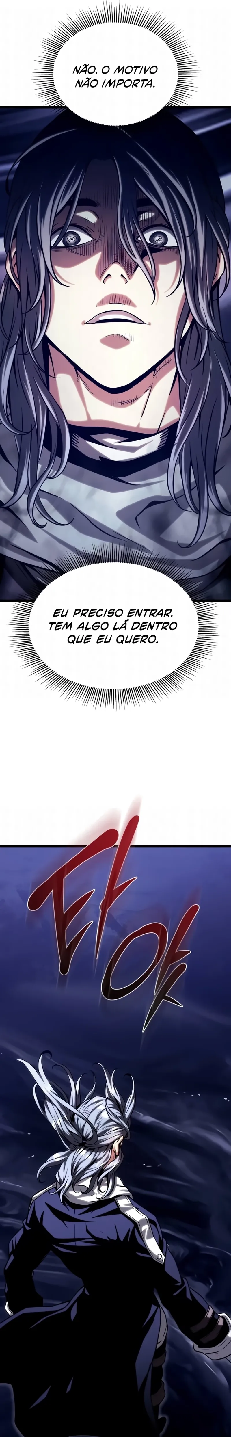 Read The Shepherd Wizard PT Manga Online