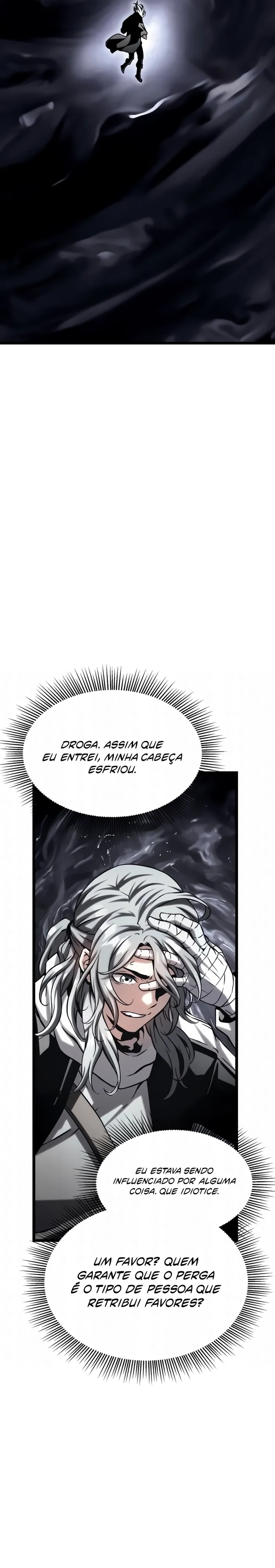Read The Shepherd Wizard PT Manga Online