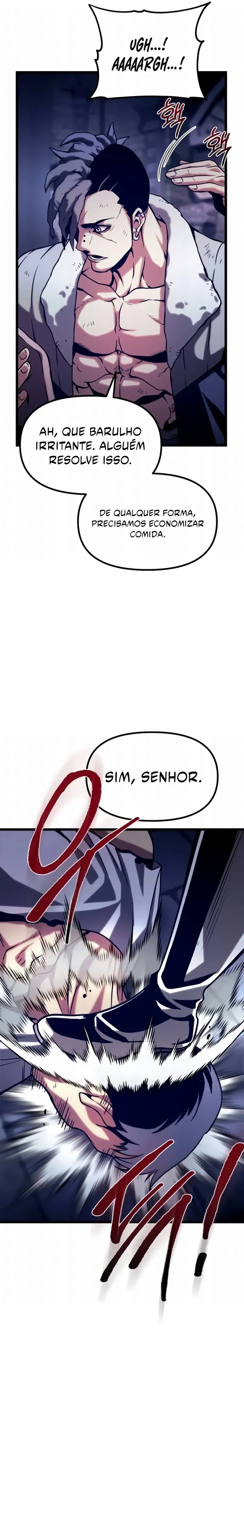 Read The Shepherd Wizard PT Manga Online
