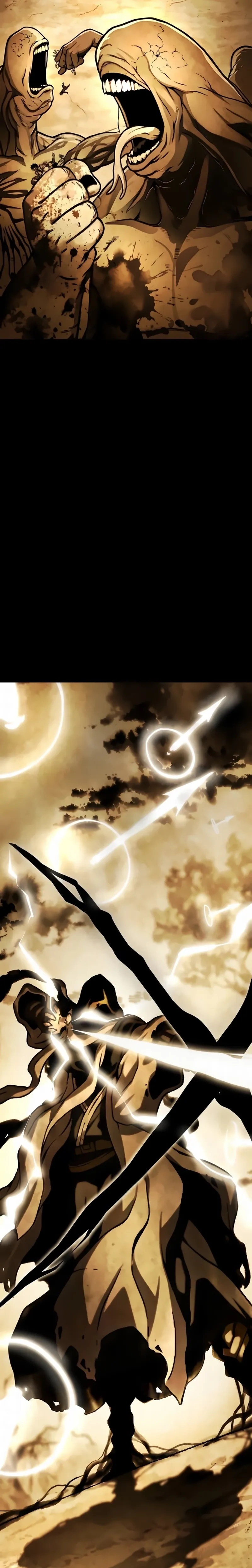 Read The Shepherd Wizard PT Manga Online