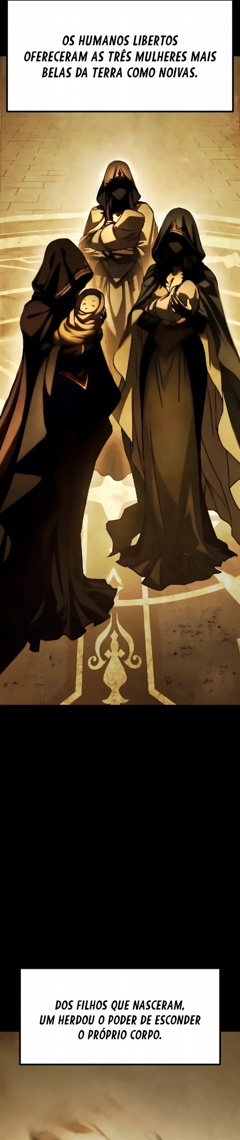 Read The Shepherd Wizard PT Manga Online