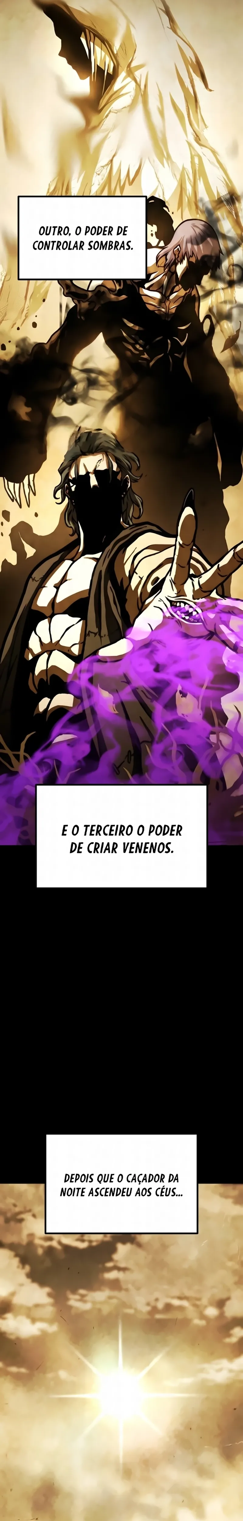 Read The Shepherd Wizard PT Manga Online