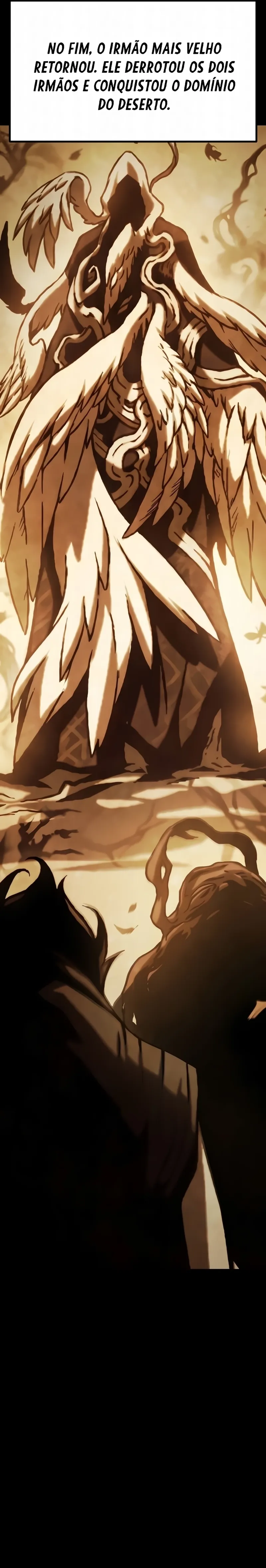 Read The Shepherd Wizard PT Manga Online