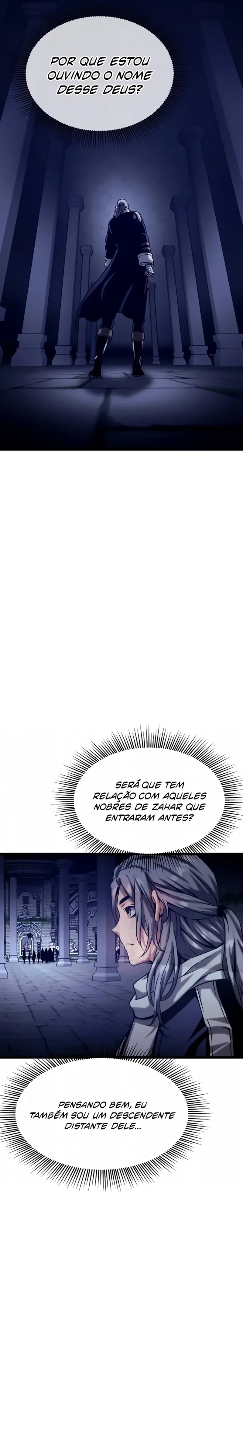 Read The Shepherd Wizard PT Manga Online
