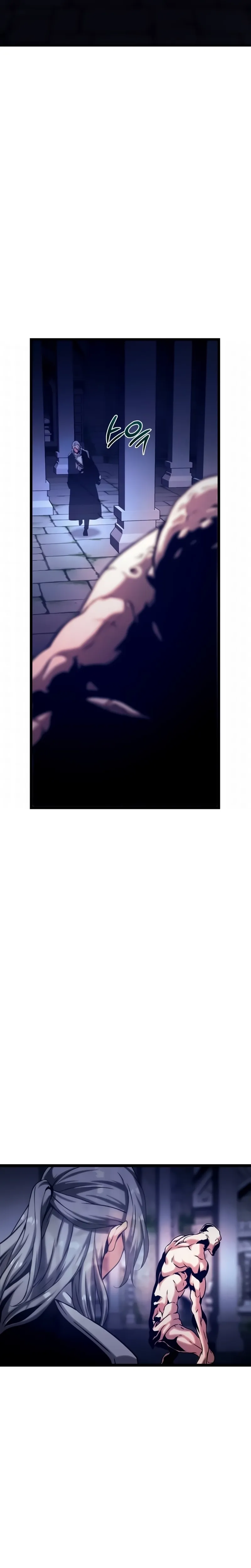 Read The Shepherd Wizard PT Manga Online