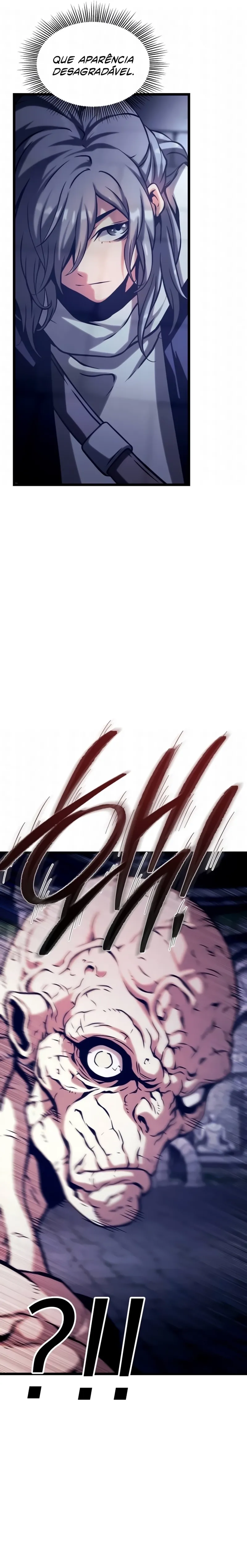 Read The Shepherd Wizard PT Manga Online