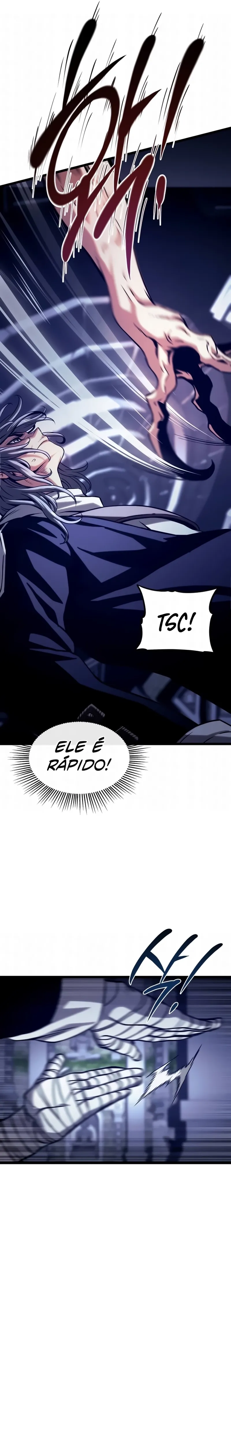 Read The Shepherd Wizard PT Manga Online