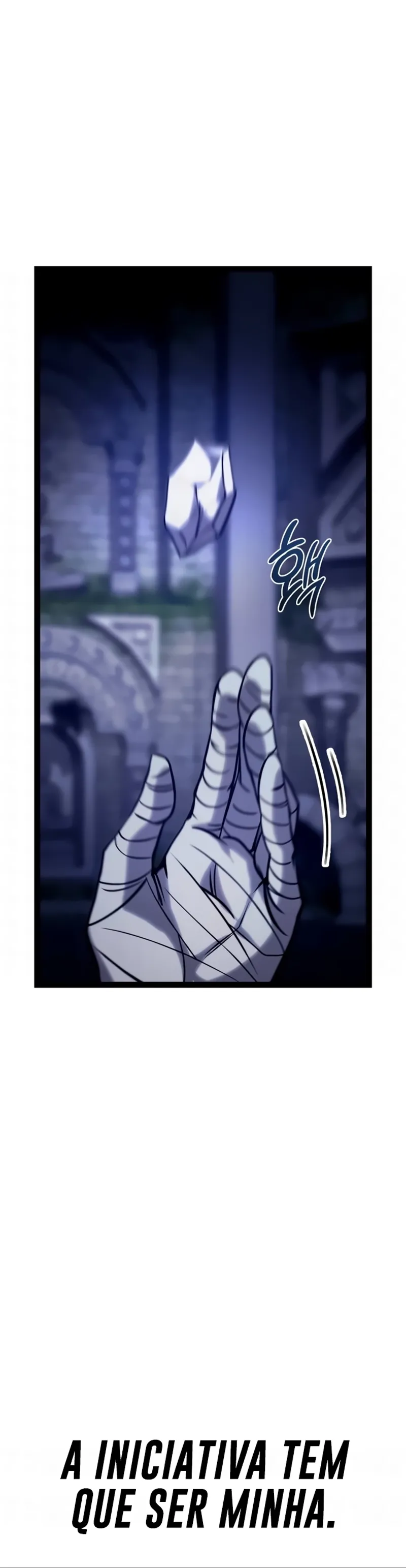 Read The Shepherd Wizard PT Manga Online