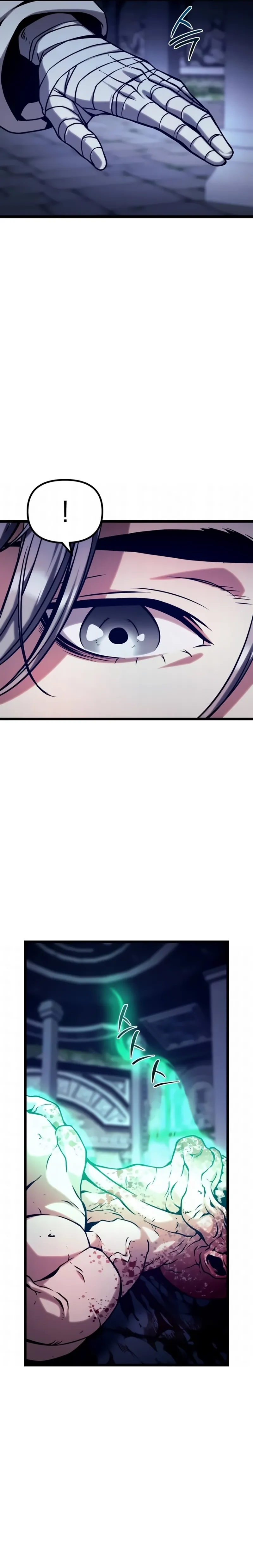 Read The Shepherd Wizard PT Manga Online