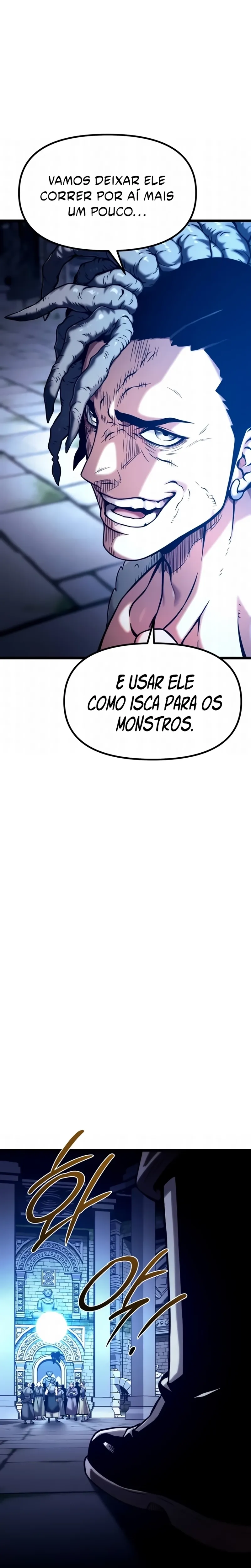 Read The Shepherd Wizard PT Manga Online