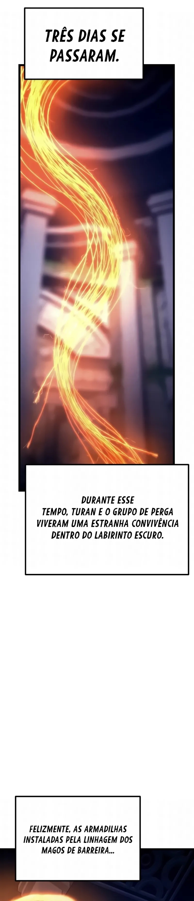 Read The Shepherd Wizard PT Manga Online