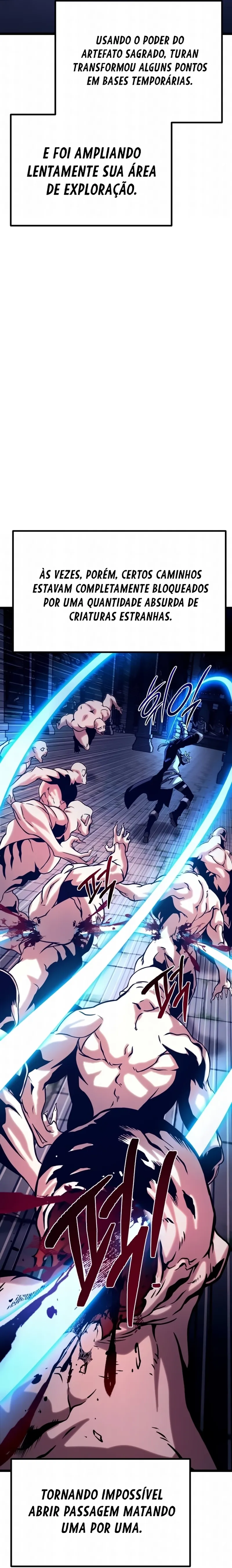 Read The Shepherd Wizard PT Manga Online