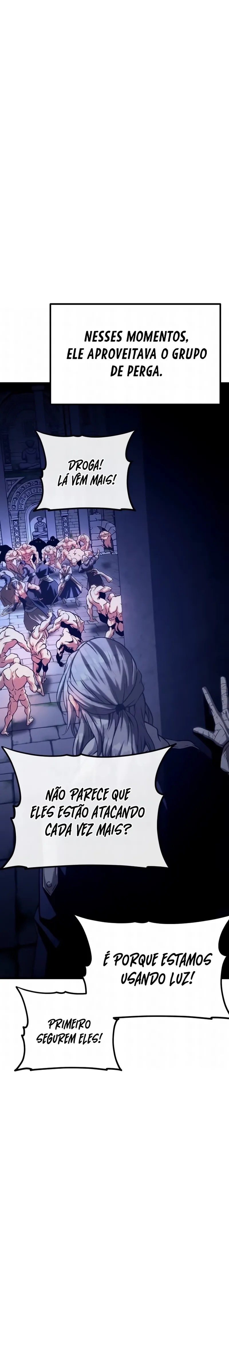 Read The Shepherd Wizard PT Manga Online