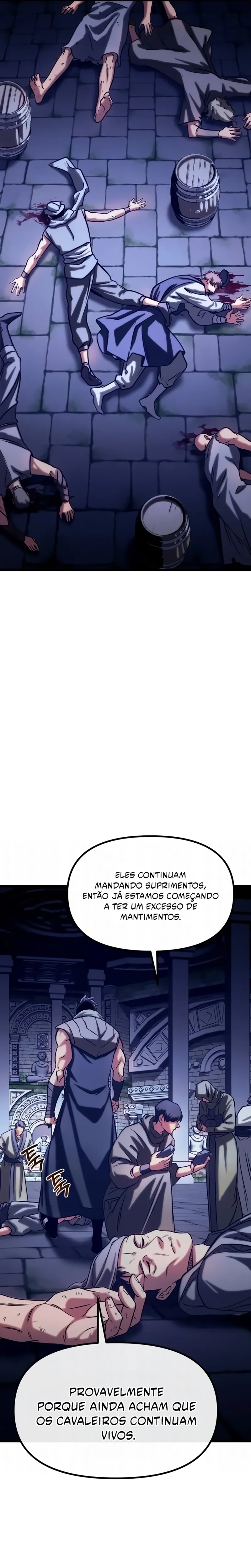 Read The Shepherd Wizard PT Manga Online