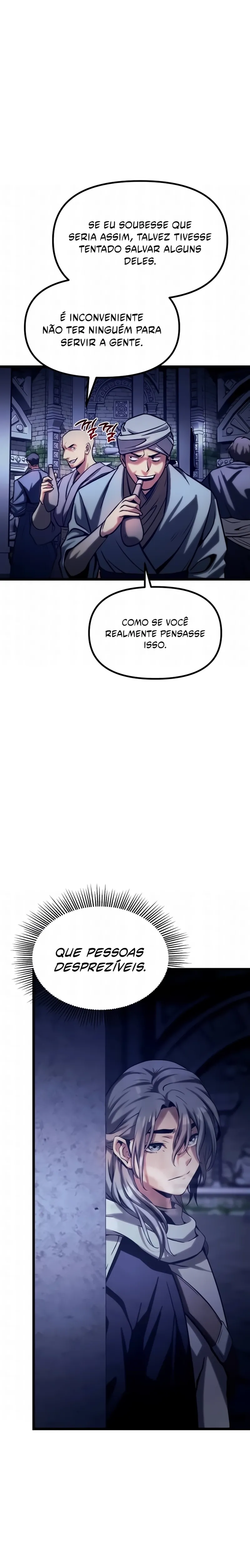 Read The Shepherd Wizard PT Manga Online