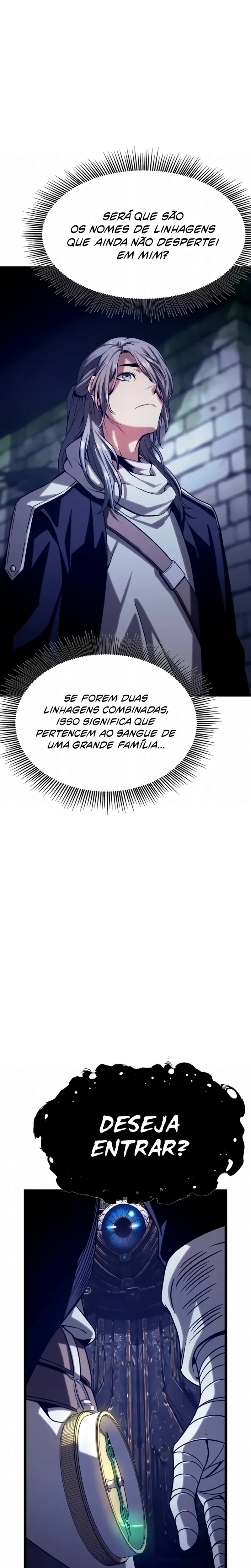 Read The Shepherd Wizard PT Manga Online
