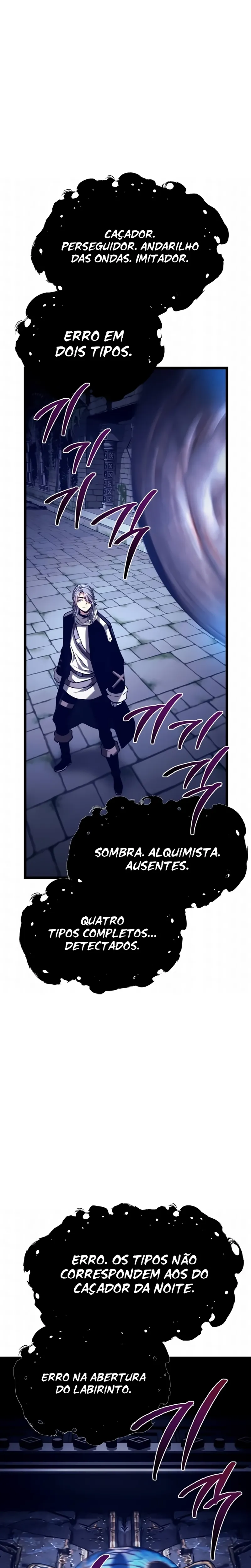 Read The Shepherd Wizard PT Manga Online