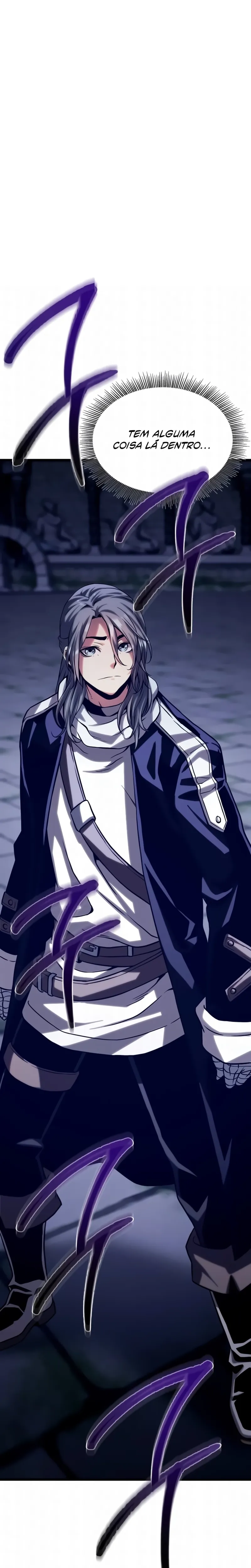 Read The Shepherd Wizard PT Manga Online