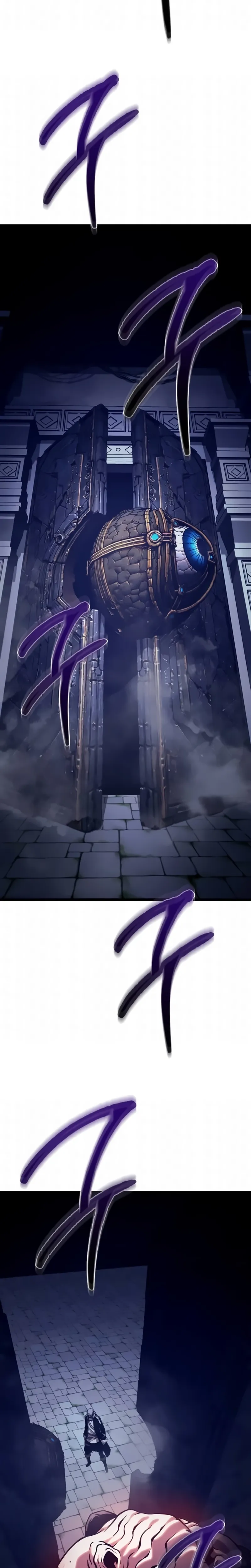 Read The Shepherd Wizard PT Manga Online