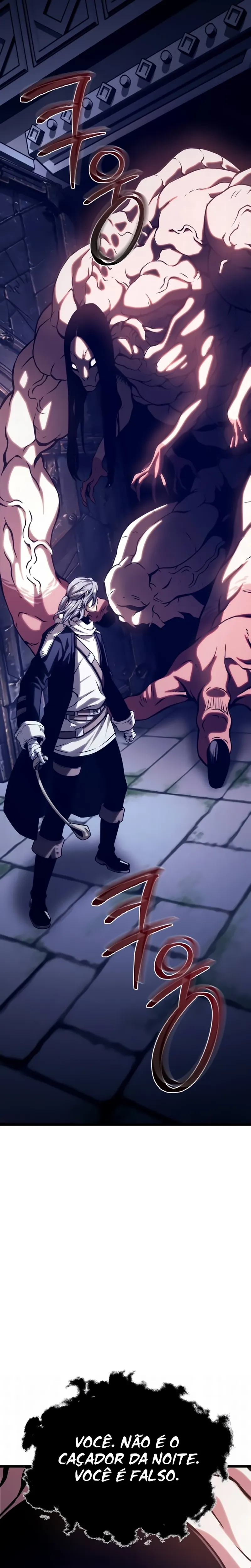 Read The Shepherd Wizard PT Manga Online
